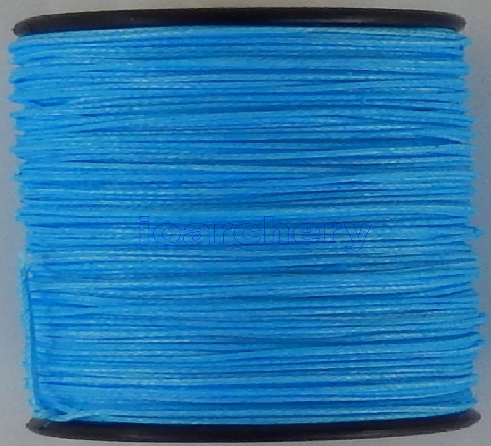 HALO BCY 45 YARDS BOWSTRING SERVING MATERIAL  .017