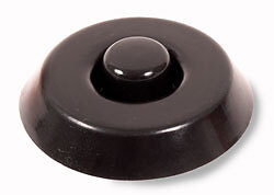 VW SUPER BEETLE STRUT MOUNT CAP 1974-1979