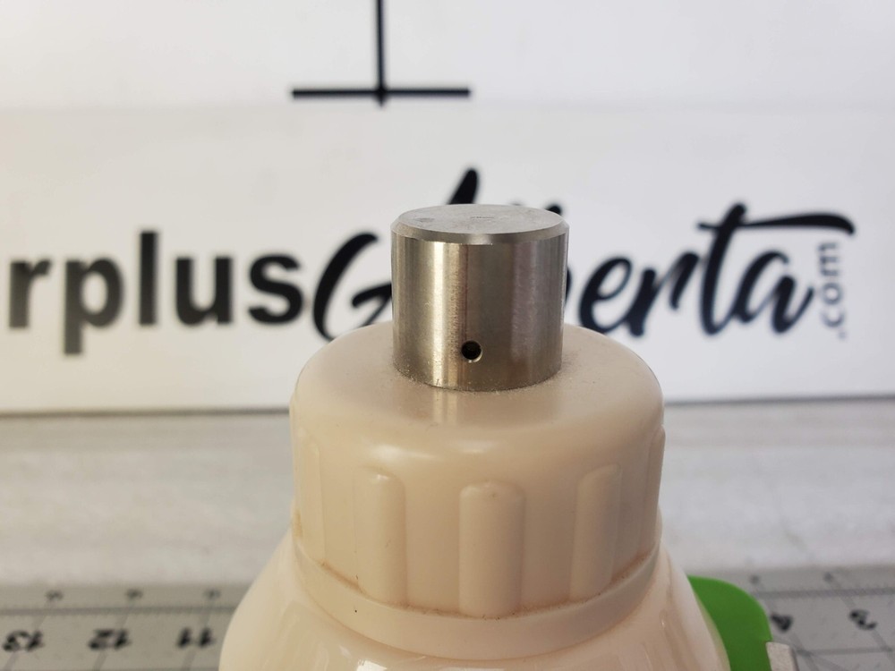 Olympus Autoclave Bottle MAJ