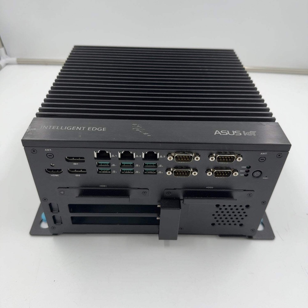 Asus PE5101D IoT Fanless Edge Computer PE5101D