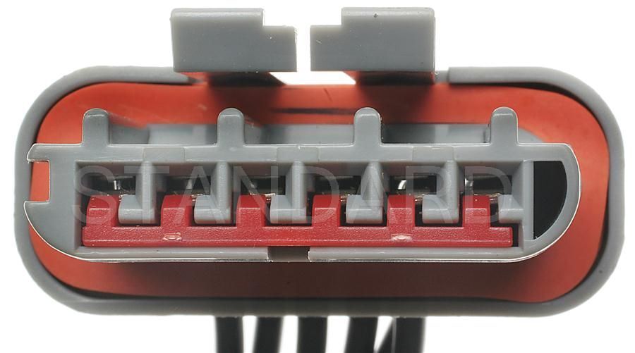 Ignition Control Module Connector SMP For 1990-1997 Ford Probe