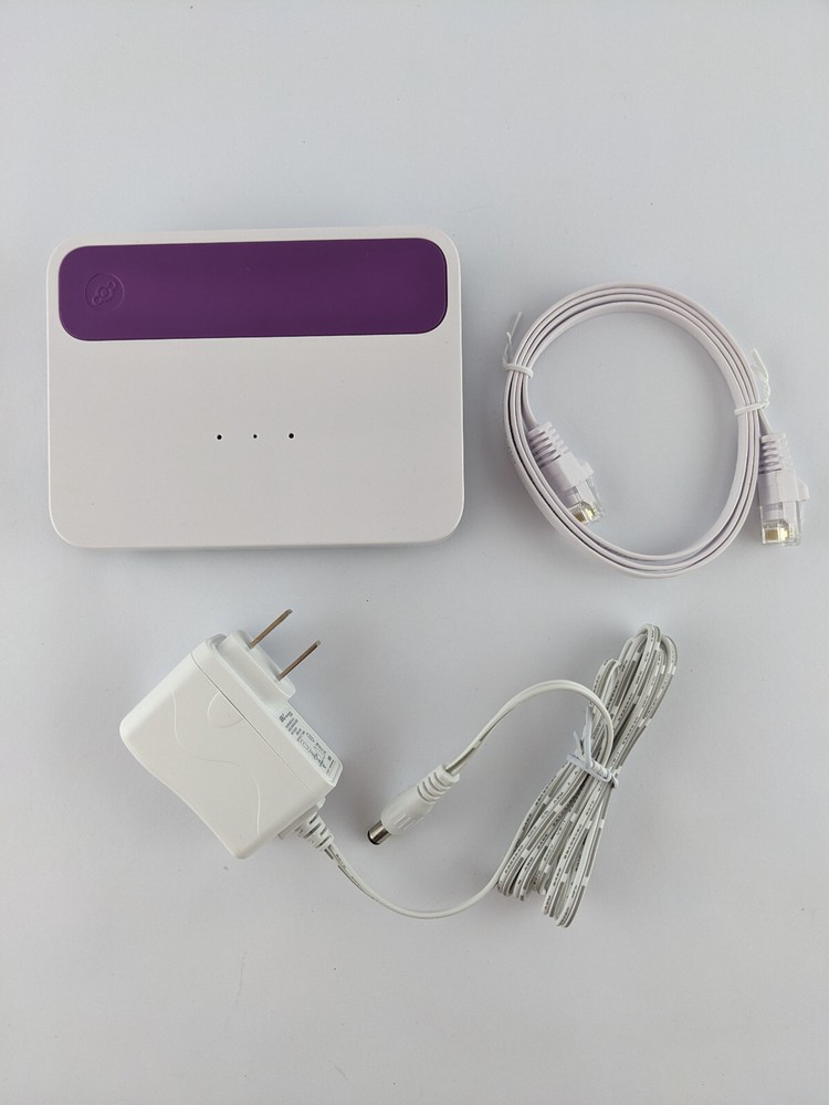 Helium Element Access Point (Ethernet) WRL-14550