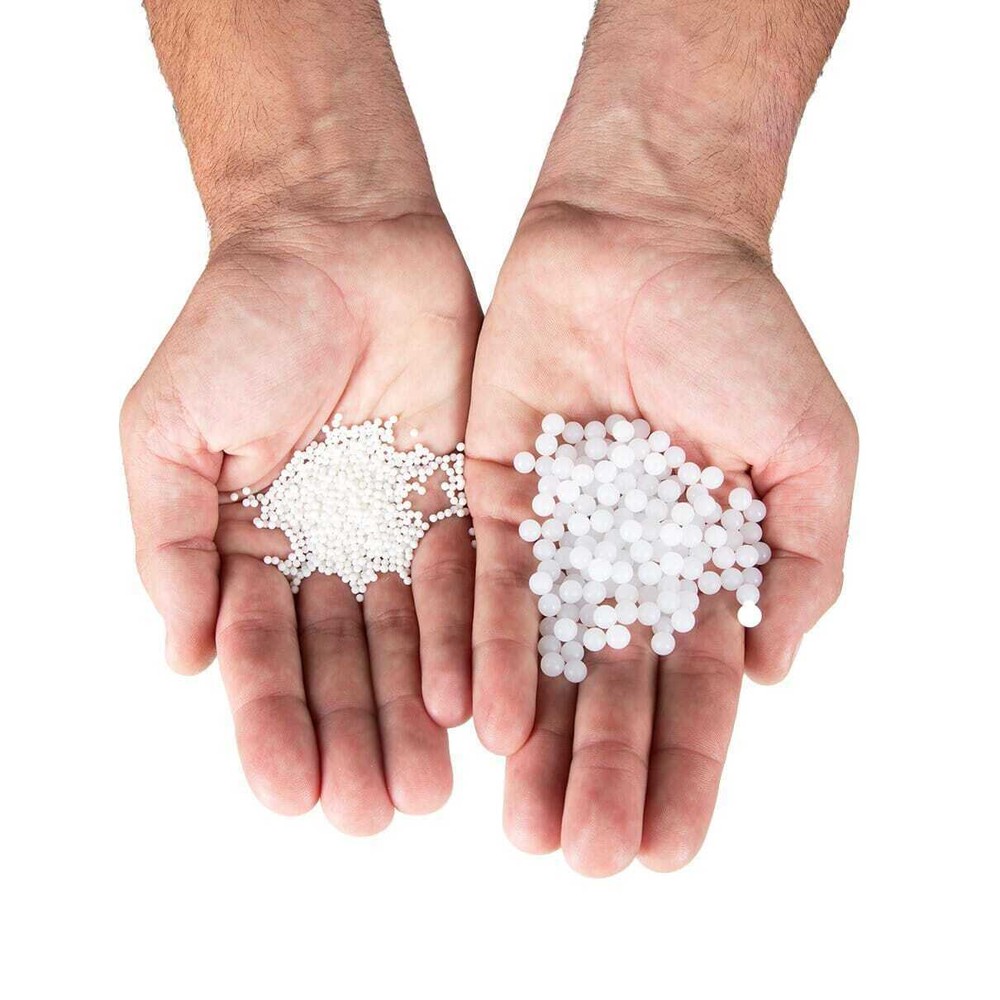 PRO GEL BALLS - 20K COUNT - WHITE