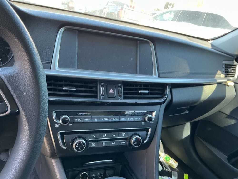 OPTIMAKIA 2019 Glove Box 4999303