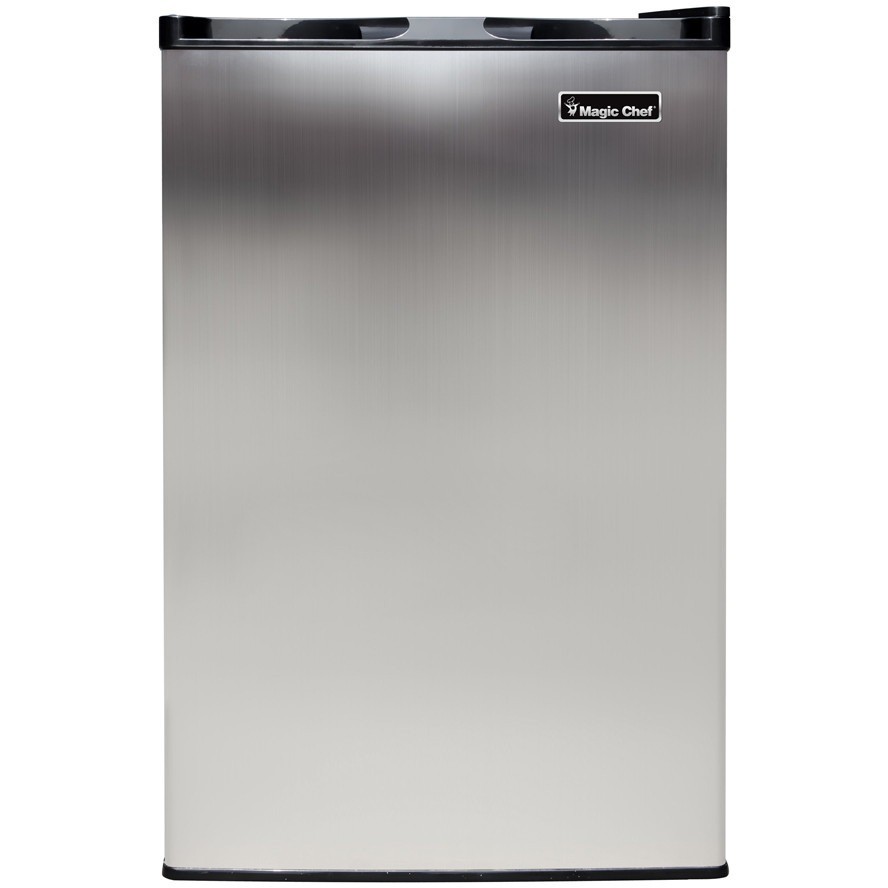Magic Chef 3.0 cu. ft. Upright Freezer (mcuf3s2)