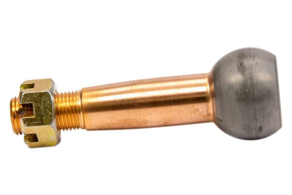 Howe Precision Tie Rod Ends P/N 23270