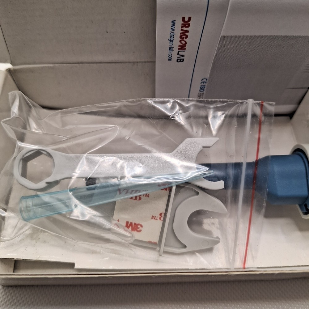 DLAB 21R781 Micropipette, Pipette, Single, Fixed, 250micron