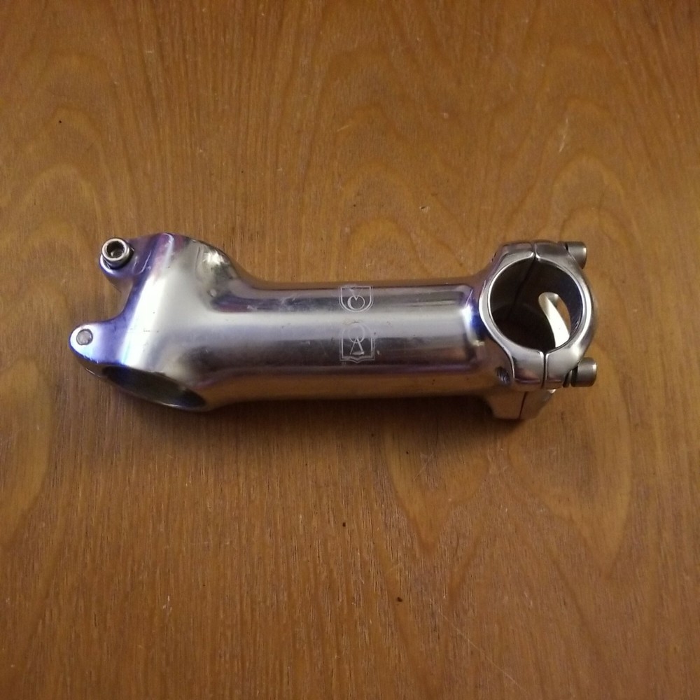 [651.1] Vintage VO stem road bicycle threadless