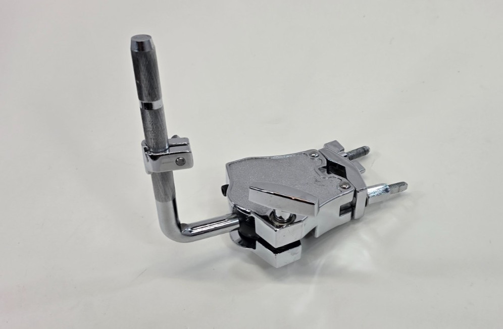 Gretsch Single Tom Holder with 12.7mm, Clamp Holder