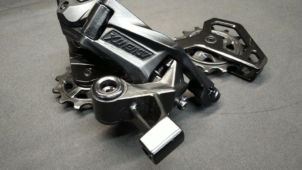 MICROSHIFT ADENTX Rear Derailleur ADENTX