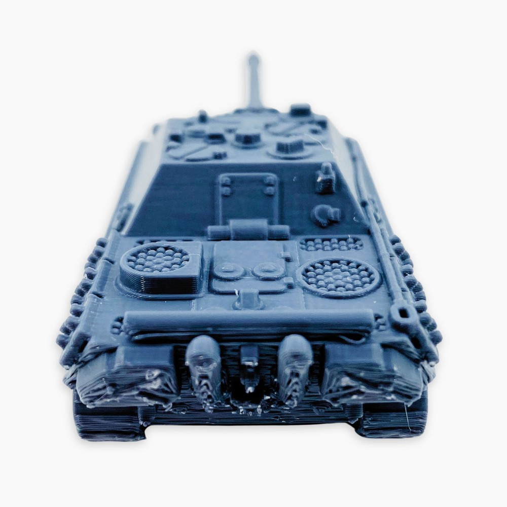 Jagdpanther (late)