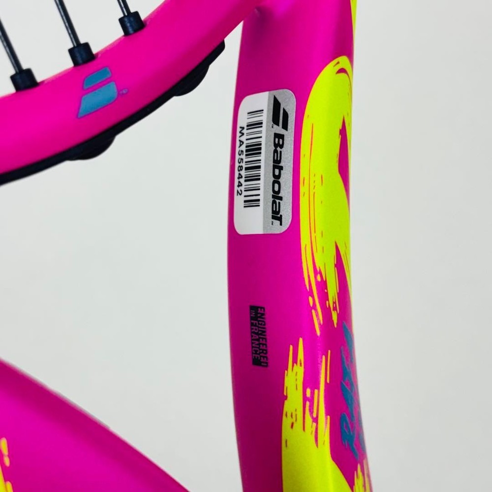 Babolat Pure Aero Rafa Origin G2