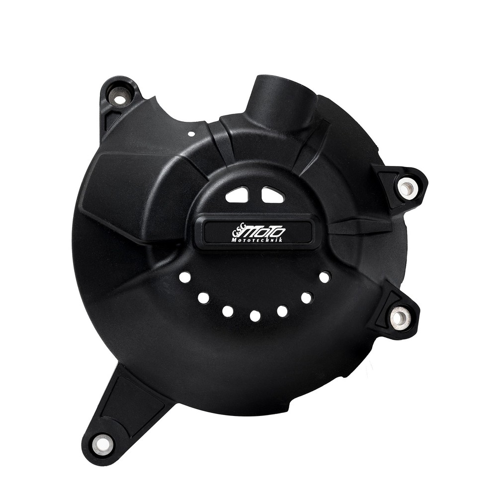 Engine Cover Protector for Suzuki SV 650 X (2018 - 2022)