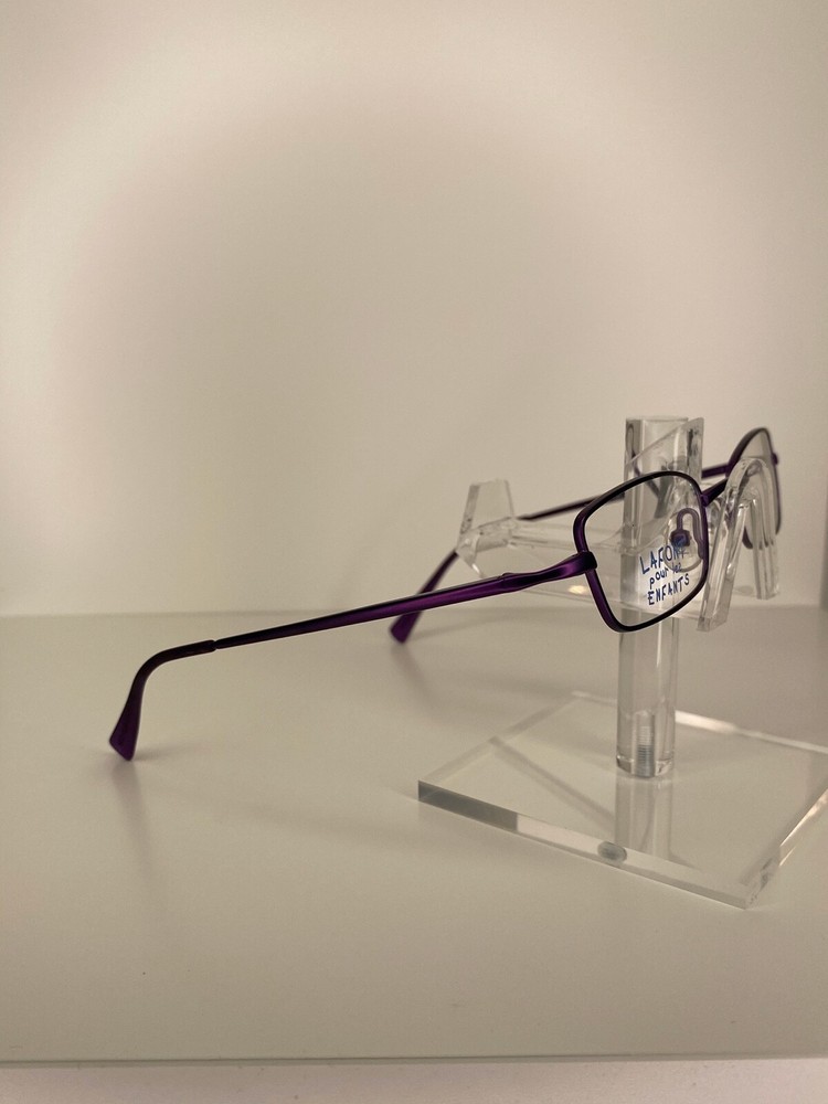 AUTHENTIC LAFONT KIDS MEIJI 298 VIOLET