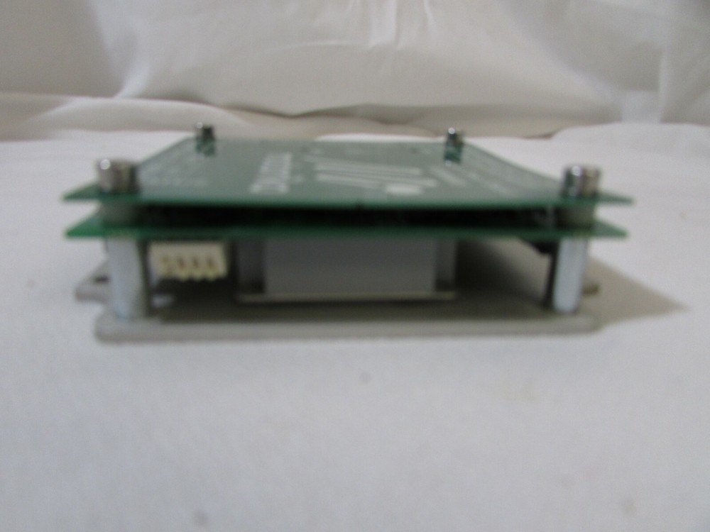 Motorika Driver Cover Board PCB00008