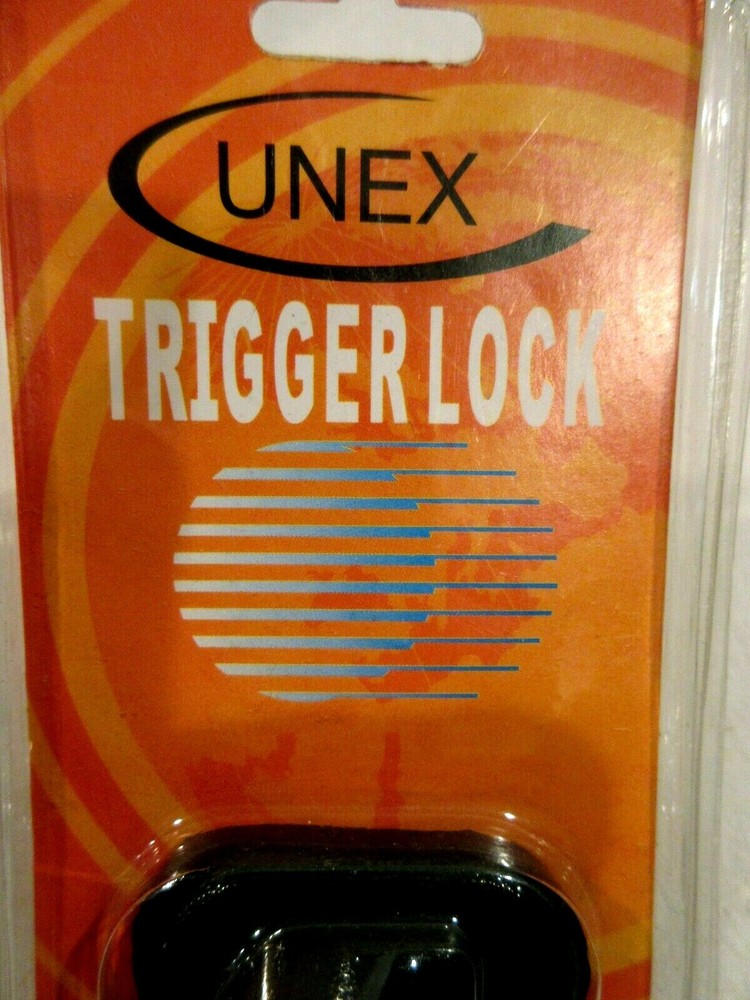Unex Trigger Lock-NIP