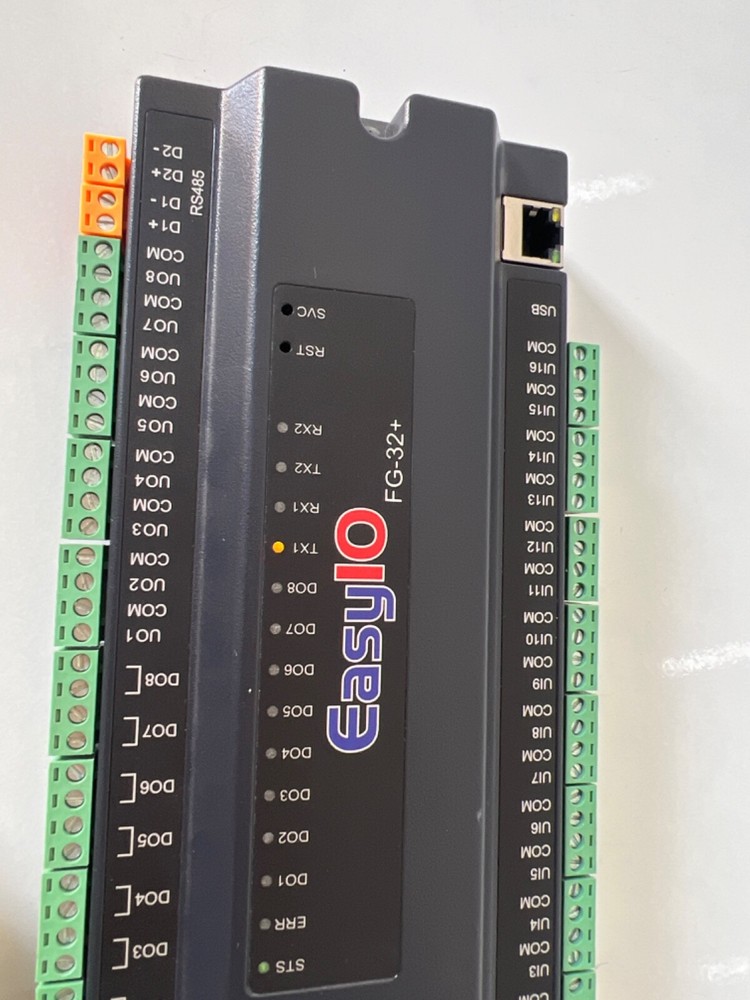 EasyIO FG32+ BMS controller (for parts )