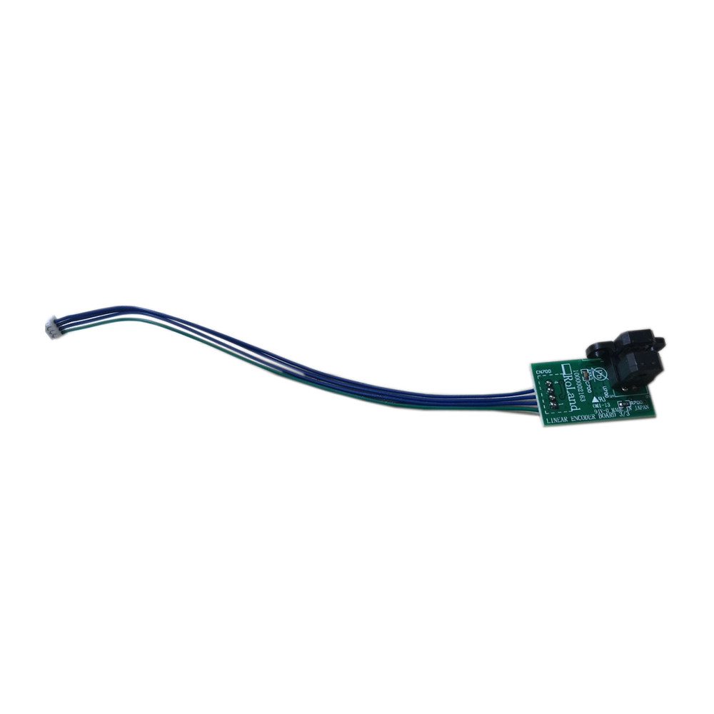 For Roland VP-300 / VP-540 / RS-540 / RS-640 Linear Encoder Sensor Board Strip