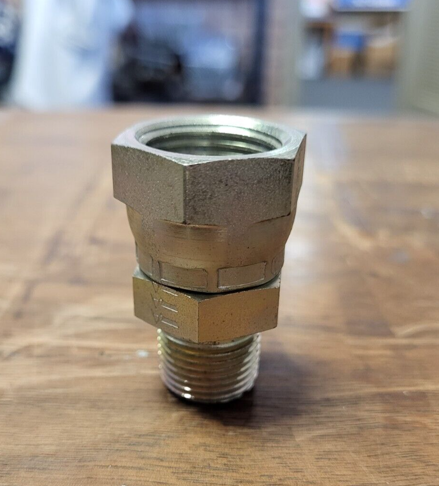 RENU - GREASE FILTER MACHINE ADAPTER