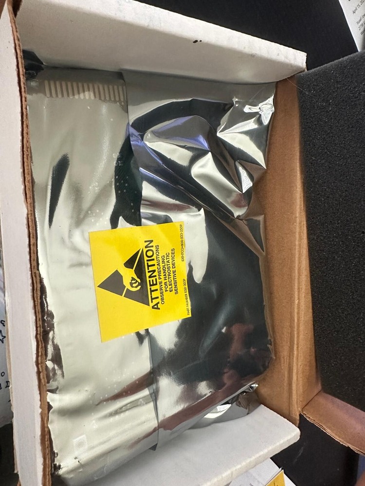 Crestron C2COM-3 3 Port Control Card #6500024/Open Box