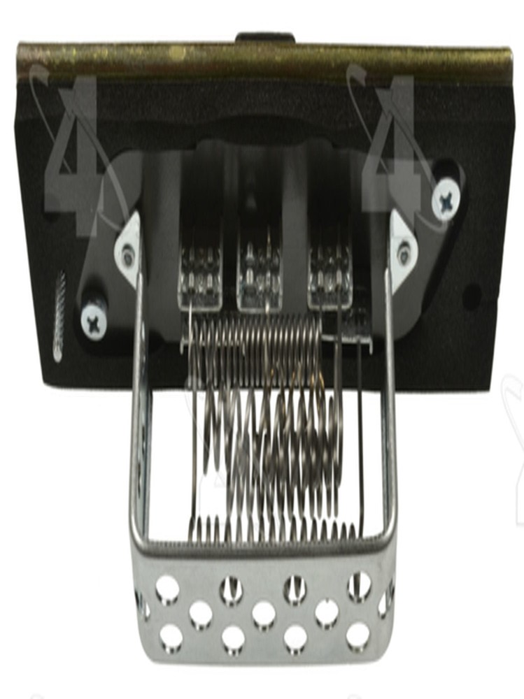 BLwr Motor Resistor Four Seasons 20394