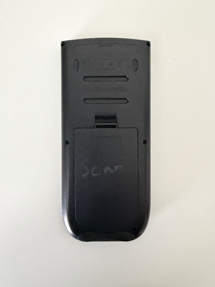 Texas Instruments TI-84 Plus Graphing Calculator