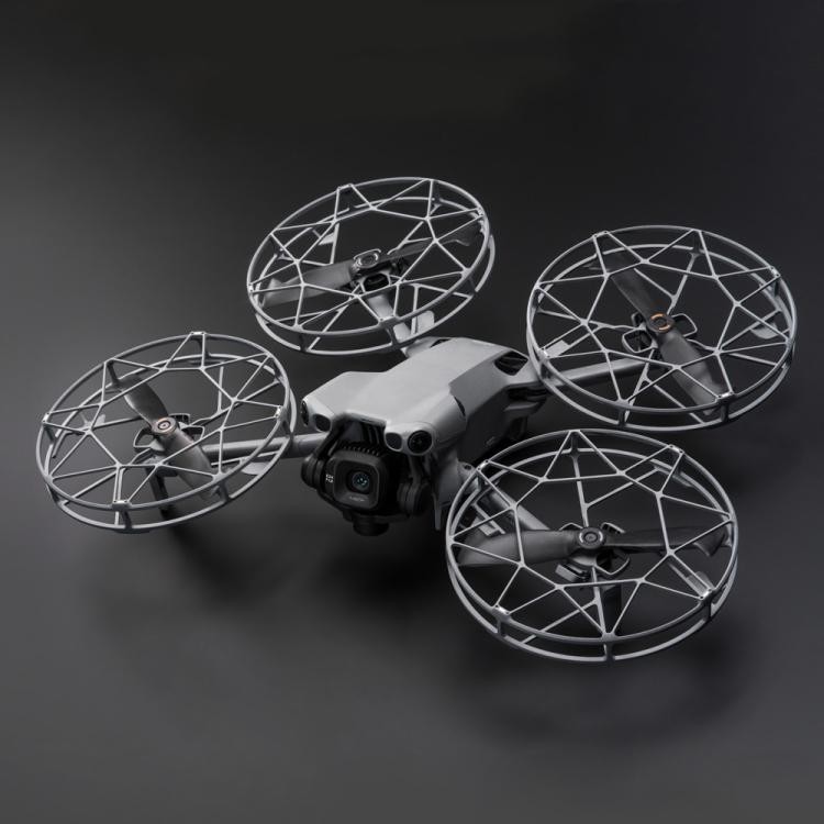DJI Mini 5 Pro Original Quick-Release 360-Degree Propeller Guard