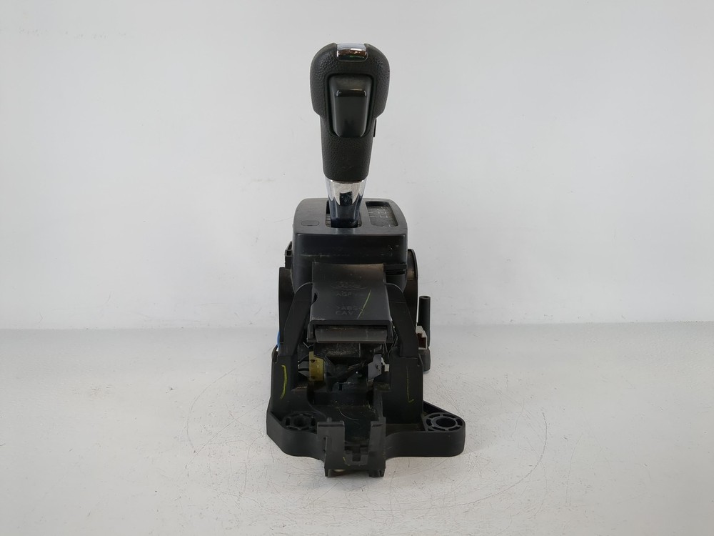 2012 Ford Fusion Floor Console Assembly Shifter XBMFB