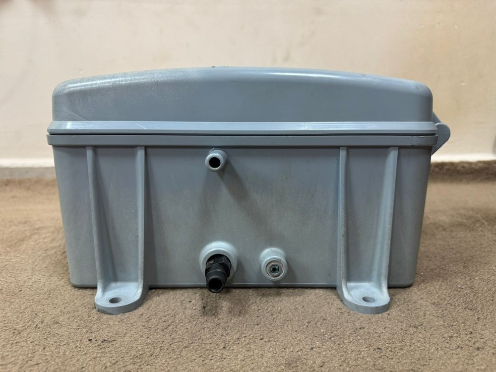 Hach / Chlorine Analyzer / CL-17 / 54400-60