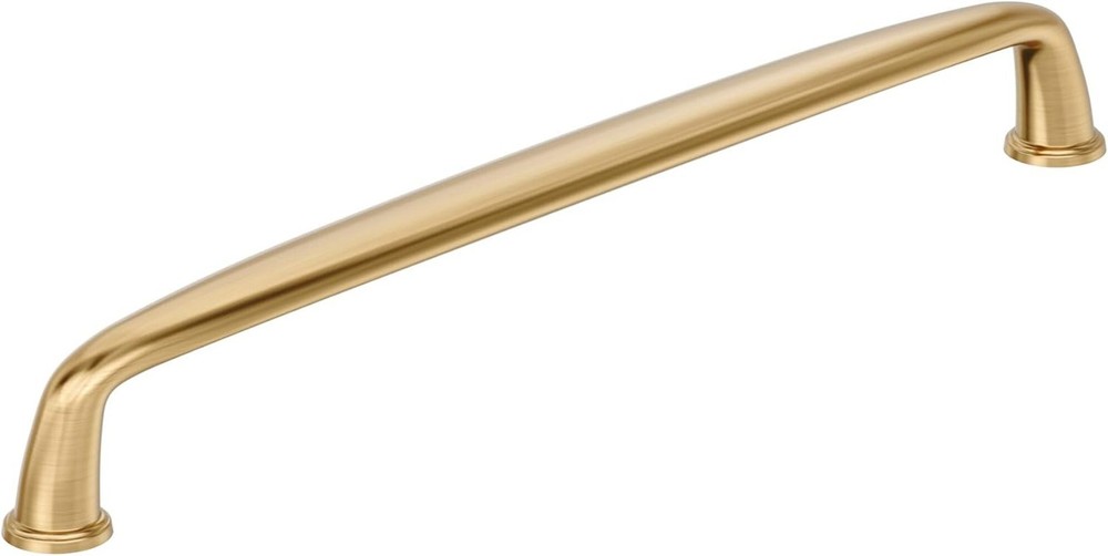 Amerock Kane 224mm Cabinet Pull Champagne Bronze BP53809CZ Kitchen Handle