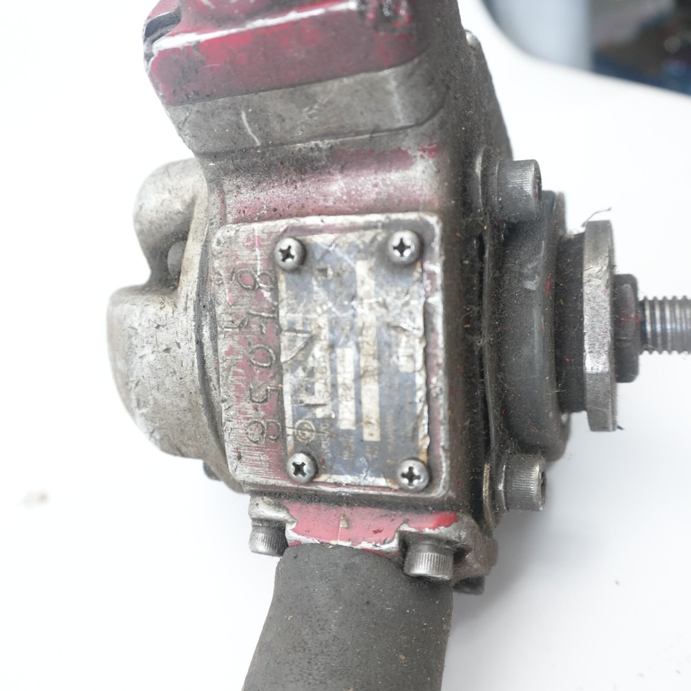 Chicago Pneumatic CP-3370 Grinder / Sander