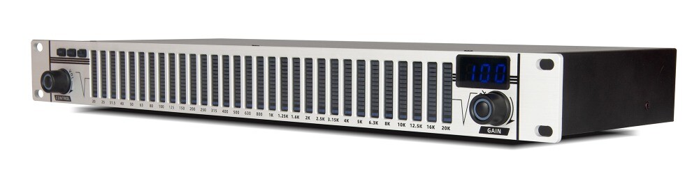 SUX-A3 Digital Equalizer Audio Equalizer Equalizer Professional Sound System