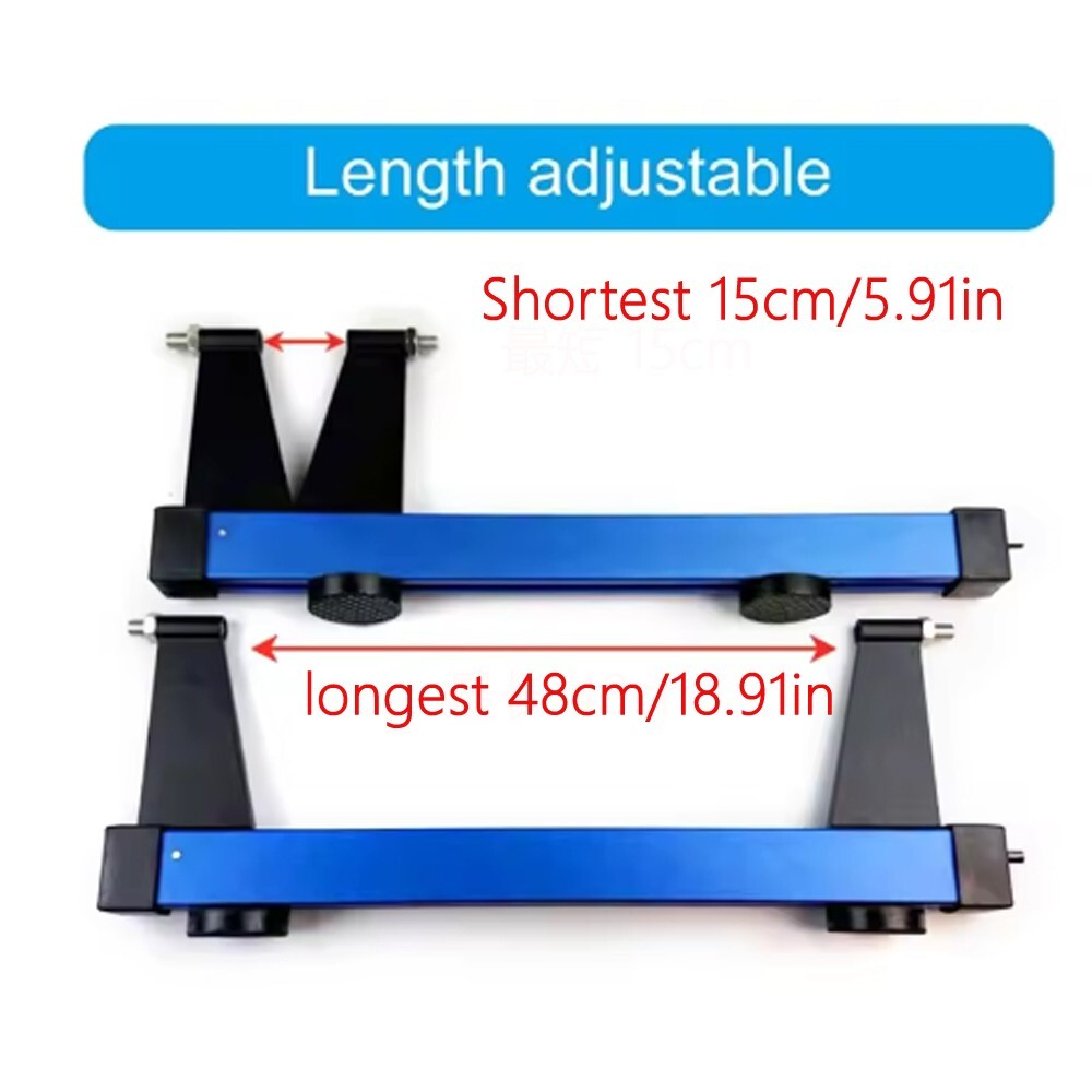 Auto Hail Damage Dent Puller Sets Effective car dentoring, Troubled Tools