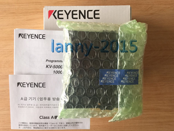 1PC New Keyence The controller KV-C32TC