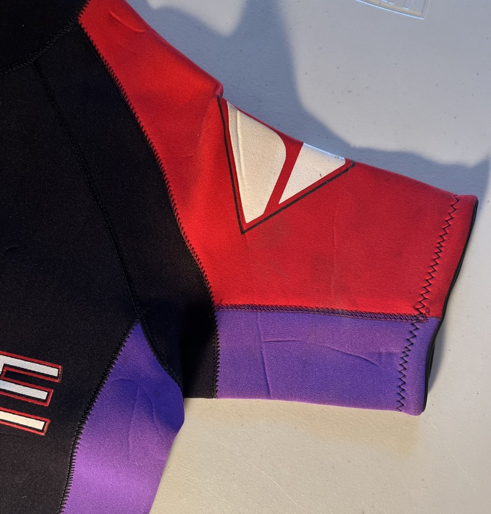 Jobe Unisex Wetsuit Size Large