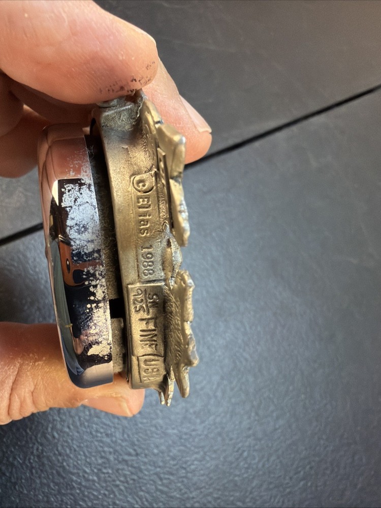 Elias Vintage Clock 1988 Working