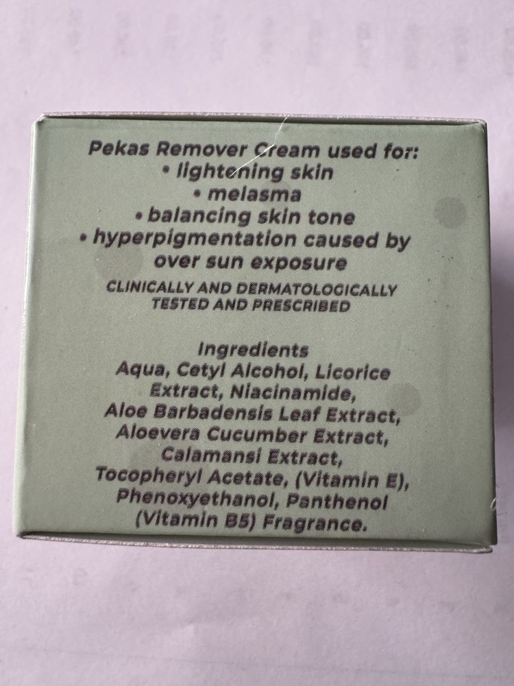 Blem Ultimate Pekas Cream 15 g