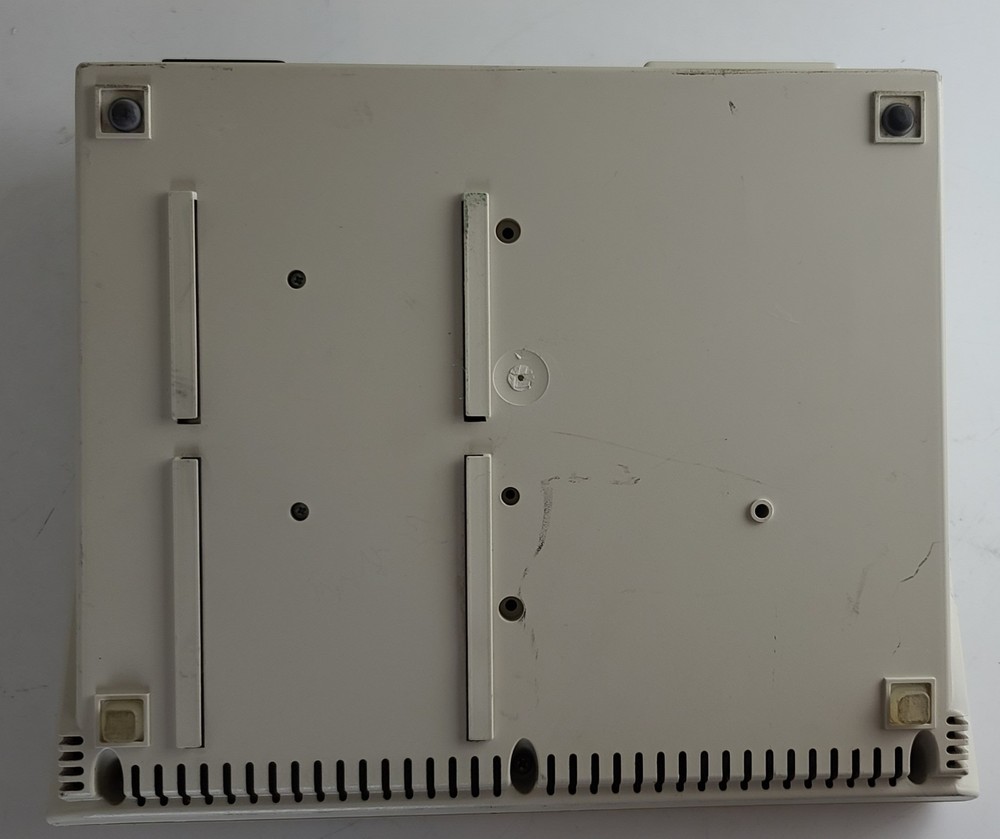 Bio-Rad SmartSpec Plus Spectrophotometer ~ Powers On