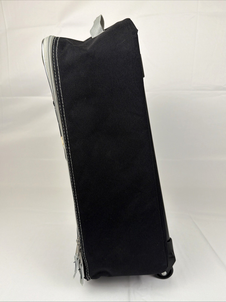 Phineas And Ferb Rolling Suitcase