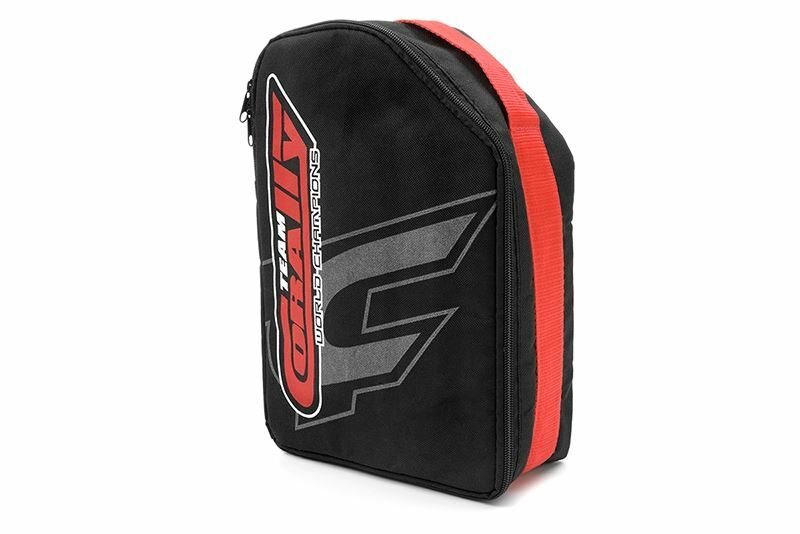 Corally - Transmitter Bag-For Stick or Pistol TX