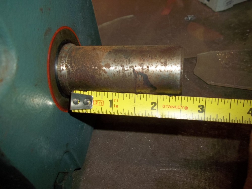 RELIALUBE 602415-24-B GEARBOX ANGLE REDUCER (T5)