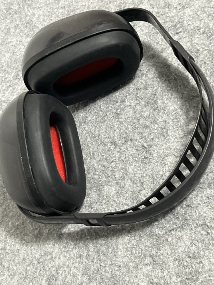Honeywell Howard Leight VS-120 M