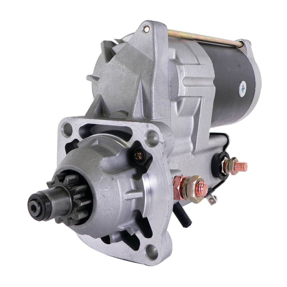 Starter For Caterpillar 3114 Cat Equipment Engine 3114