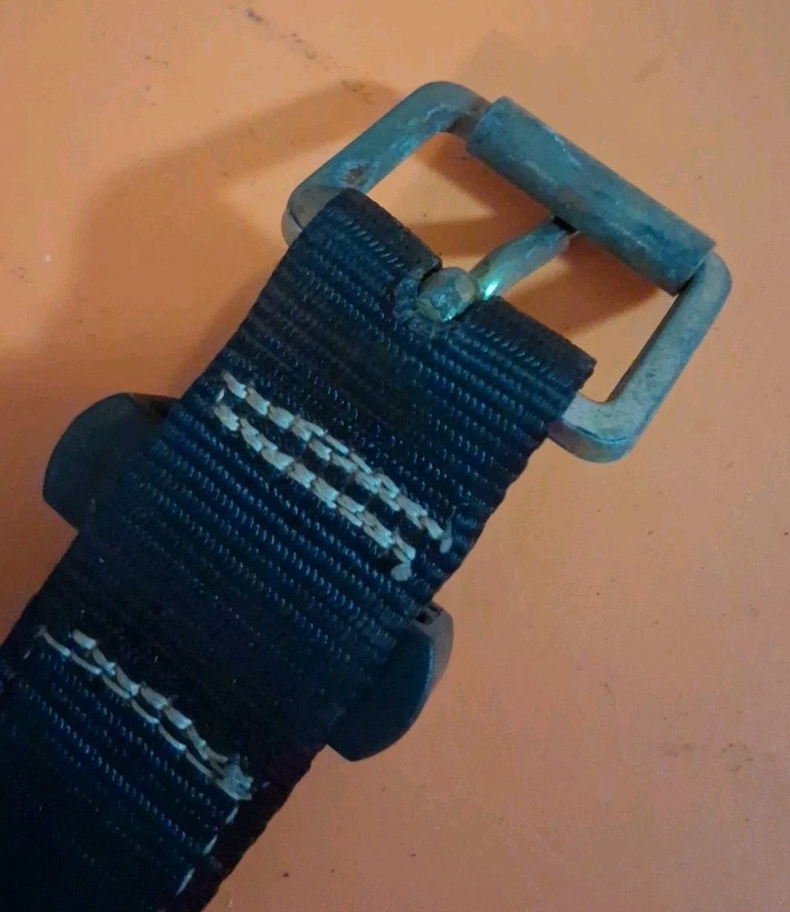 FallTech 70552x Positioning Belt For Lineman