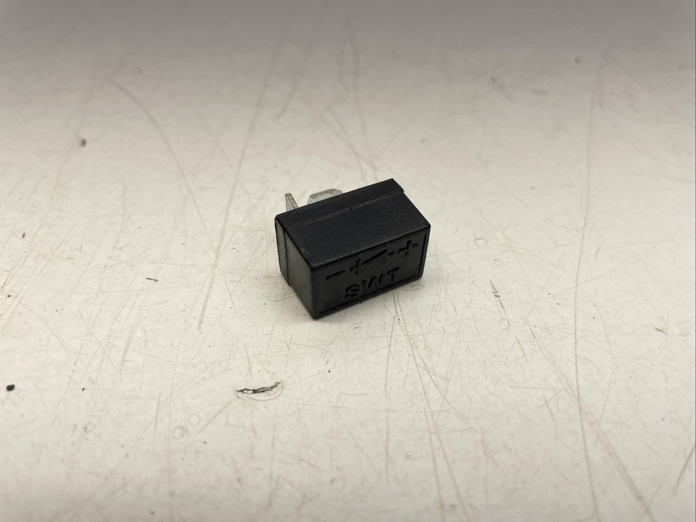 ♻️ Keeway Rkr 125 E4 2018 - 2021 2 Pin Relay ♻️