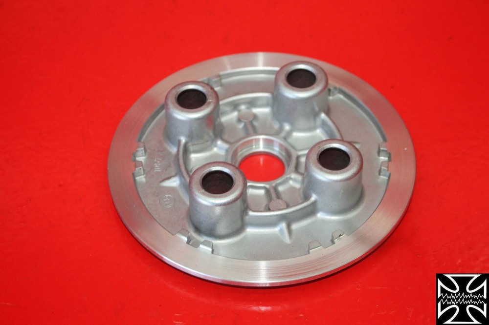 07 KAWASAKI NINJA 250 CLUTCH PRESSURE PLATE