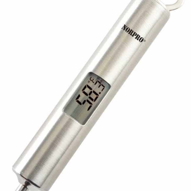 Norpro Digital Instant Read Cooking Thermometer