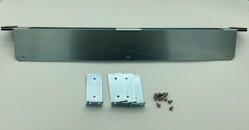 Power Supply Rack Mount surge Communication Networking Dragonwave single Din ear