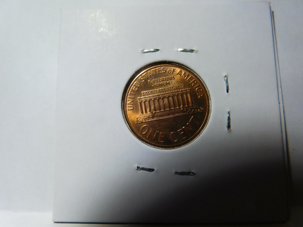 2002 D Lincoln Cent/Penny-USA