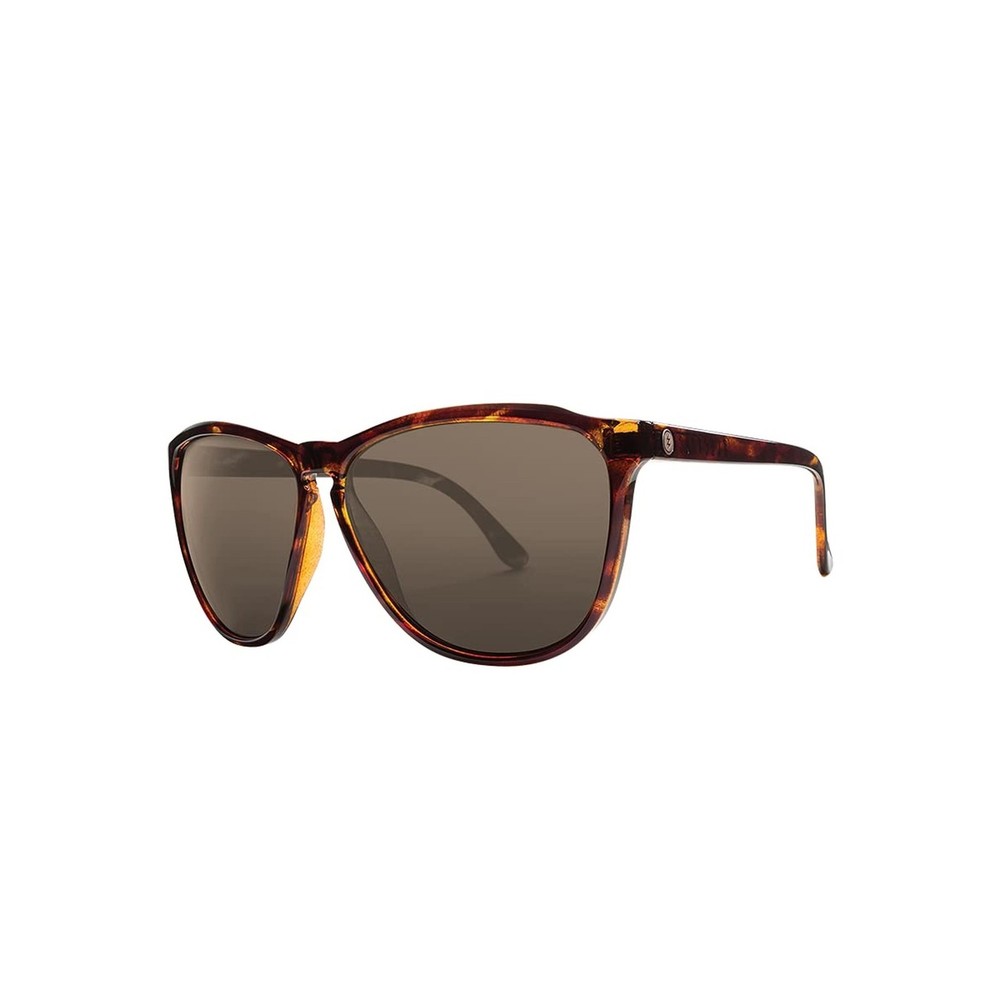 Electric Visual Encelia Polarized Sunglasses Gloss Tortoise